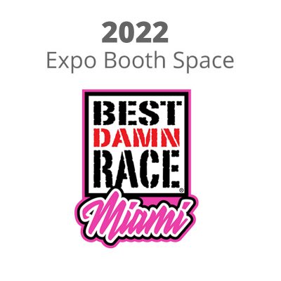 Miami, FL - Expo Booth Space