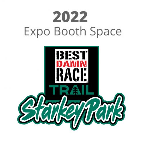 Starkey Park Expo Booth Space