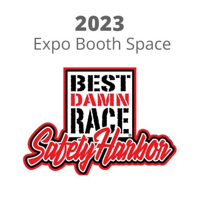 Expo Booth Sponsorship