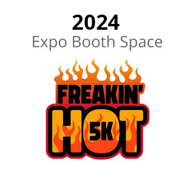 2024-Freakin'-Hot-5K