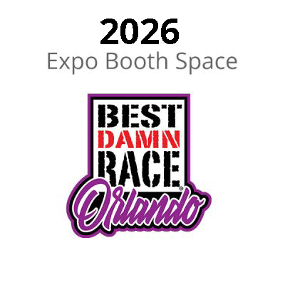 2026 Best Damn Race - Sponsor - Orlando