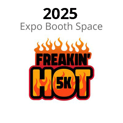 2025-Freakin'-Hot-5K